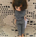 betsy mccall grey tweed